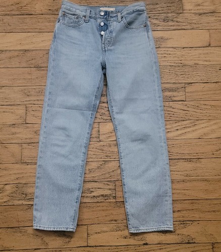 Levis Jeans Wedges W25 L26 | eBay