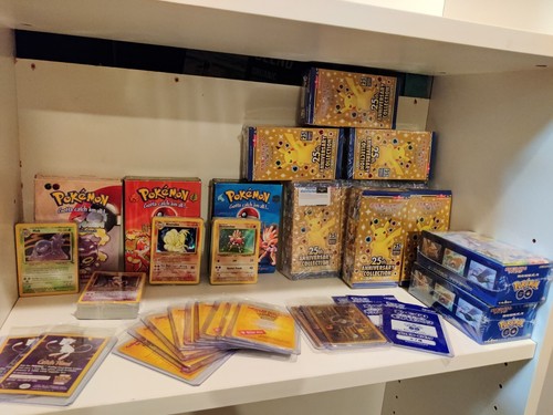 Pokemon Theme Decks and Pokemon Card Collection - Picture 16 of 23