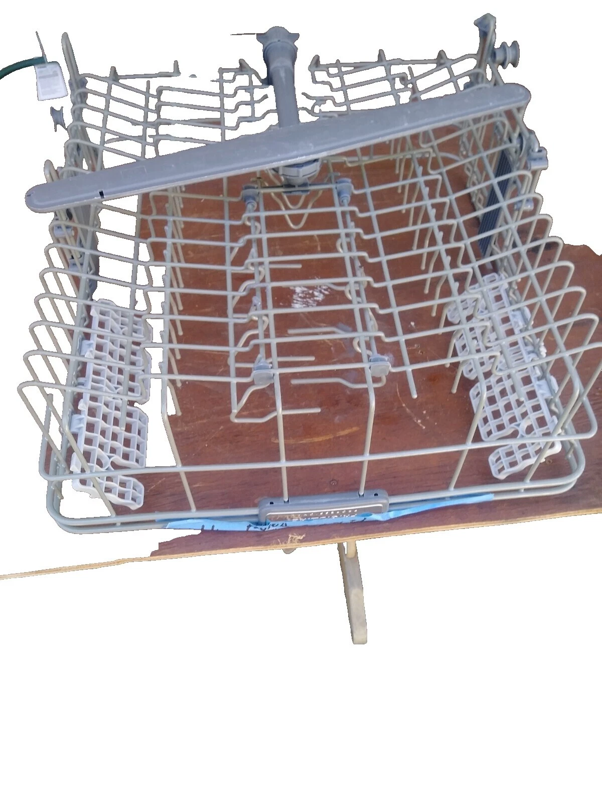 Запчасти к посудомоечной машине Electrolux корзина