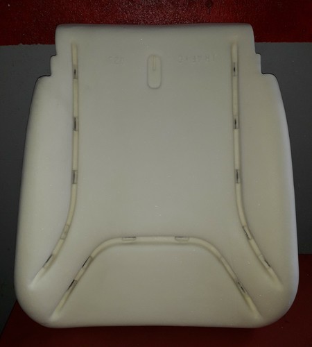 025 IMBOTTITURA CUSCINO SEDUTA PER RENAULT TRAFIC 2 dal 2001 al 2014 - Foto 2 di 4