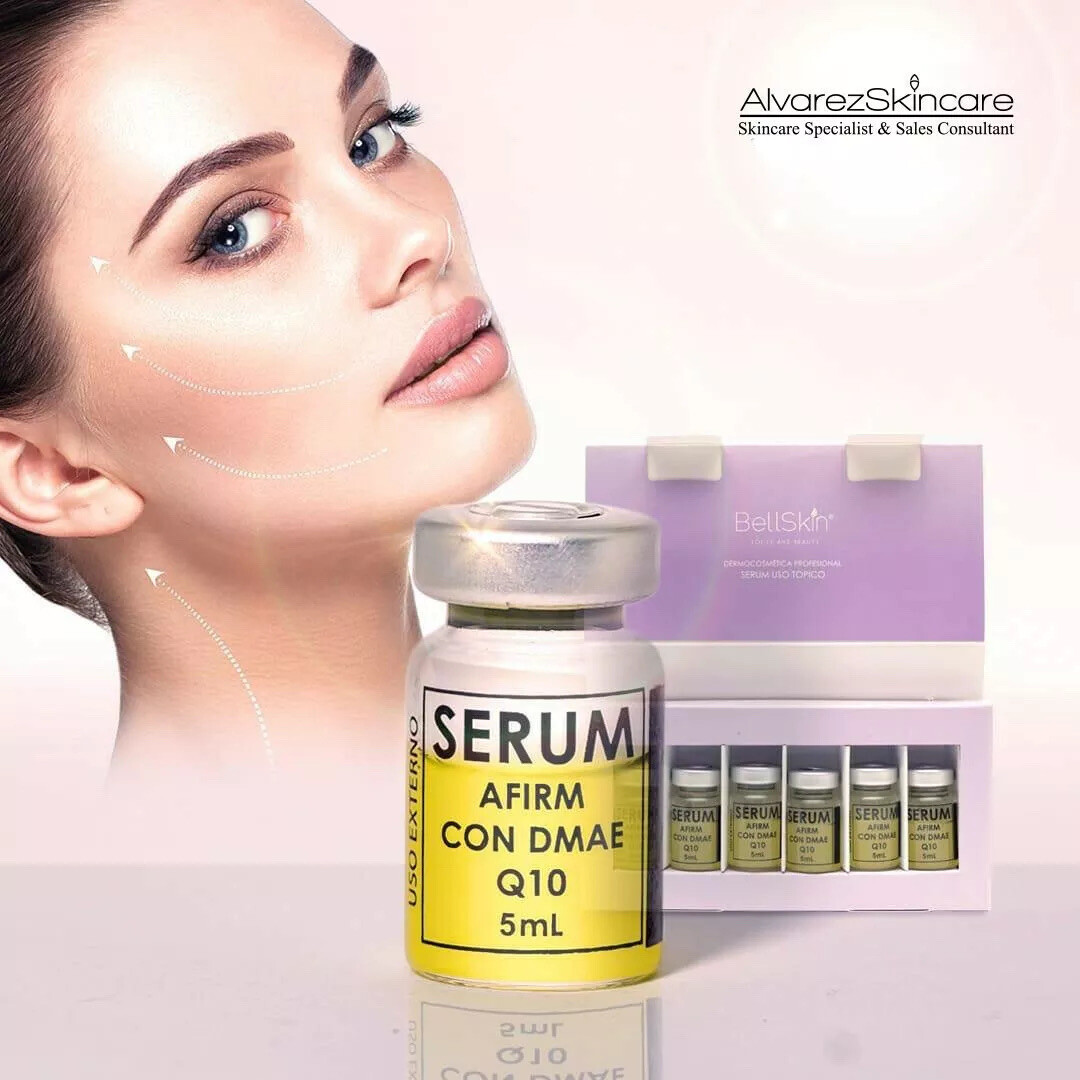 Mesotherapy Firming Anti Aging & Wrinkle Antioxidant