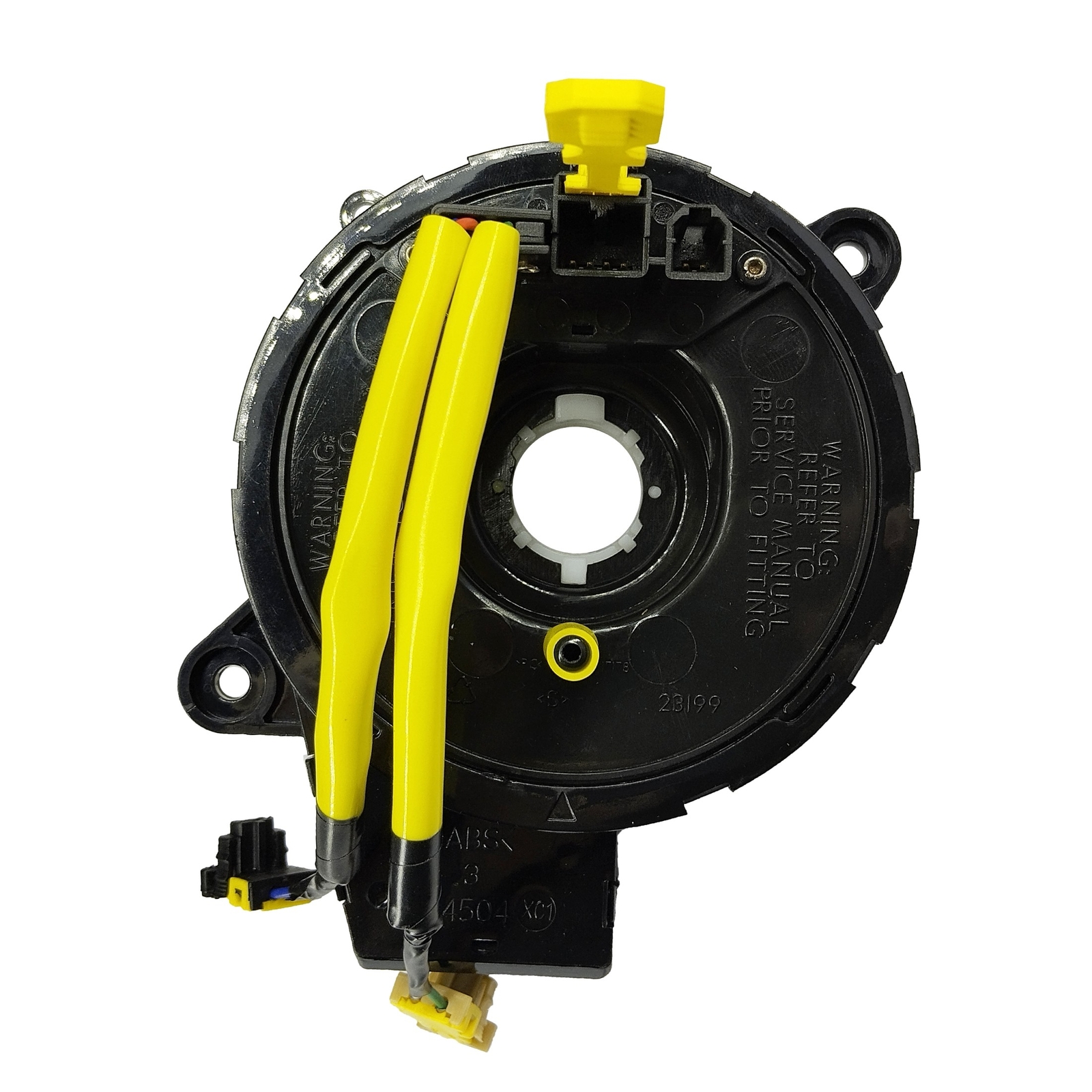 Slip ring winding spring Airbag WRC for Chrysler Town&Country, Voyager, Grand