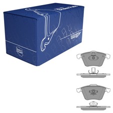 Bremsbeläge (Vorderachse) für Volvo C70 II Cabriolet (2006-2013) 2