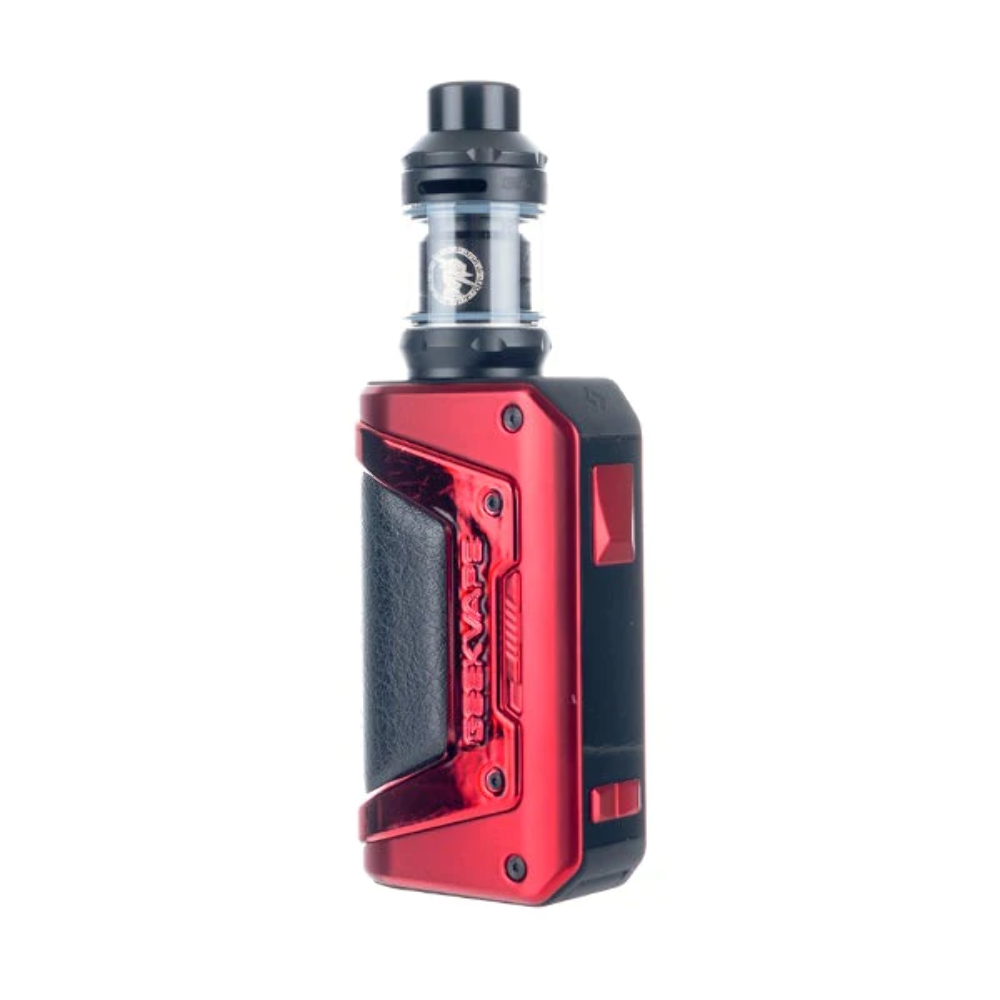 Geekvape Aegis Legend 2 L200 4000mAh Mod 12w ecig Pen Replacement