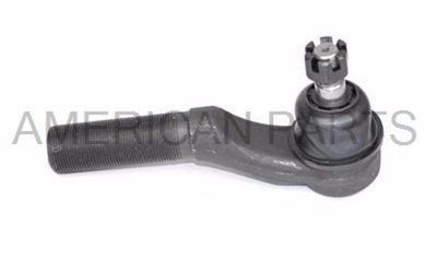 SPURSTANGENKOPF AUSSEN LINKS FORD E-150 / E-250 / E-350 2008-2014 NEU!