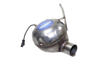 Komplettset Active Sound inkl. Sound Booster für VW ID-Buzz EB mit App