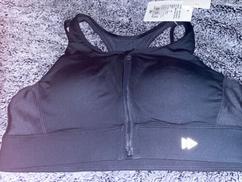 Yvette Sports Bra