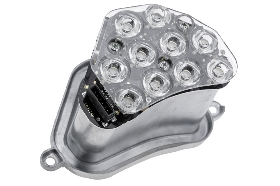 Feu Diurne En Panne Solution Module Diode LED Droit BMW Série 5 F07 63127262834