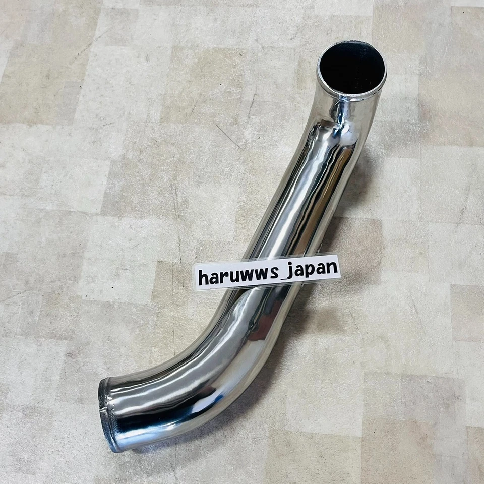 Intercooler Piping For Toyota 1996-2001 Chaser Mark II JZX100 1JZ-GTE JDM New - Image 4 of 4