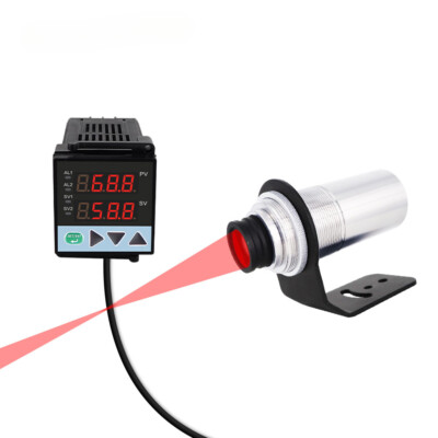 High quility ABSD-01B industry hot industrial metals infrared Temperature sensor