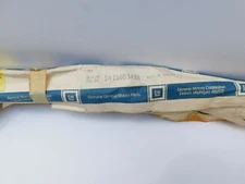 15603486 1988 CHEV TRK C10 INNER DOOR GLASS WEATHERSTRIP