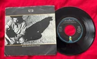 U2 WITH OR WITHOUT YOU 7" 45 RPM SINGLE ISLAND RECORDS 7-99469 NM