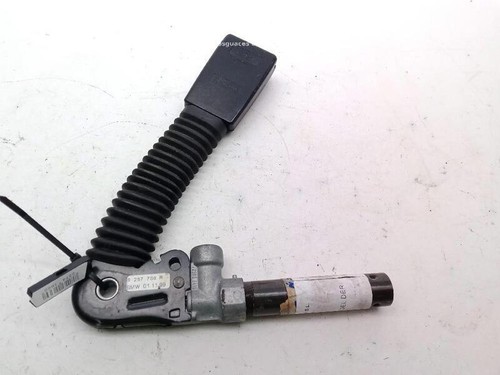 8257788R gurtschloss v.r. für BMW 3 (E46) 1997 22741660