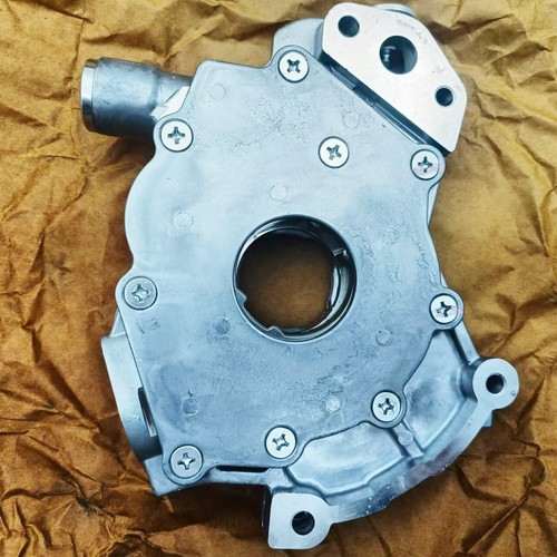 Oil Pump (Ford Mercury 1964-1968) - Pre Sixties Vintage Auto SupplyPre