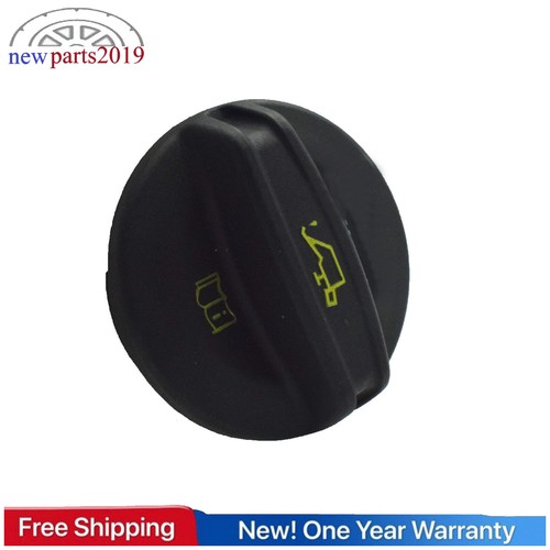For Audi A8 S8 D3 4E 2006 VW Golf MK7 Diesel Oil Filler Cap Tank Cover