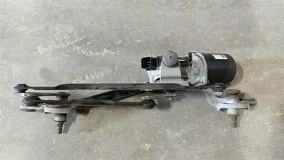 Windshield Wiper Motor Fits 14-18 FORTE 2292588 | eBay