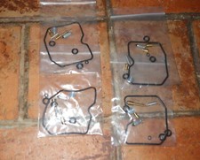 Kit Reparation Carburateur (X4) - Kawasaki GPZ 1000 RX 1986/1988