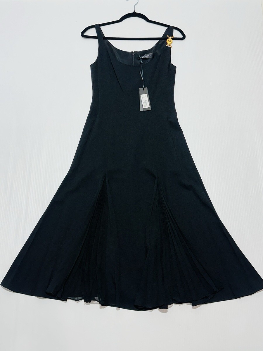 strapless ruched midi dress Sunset Red Timeless Form Ruched Midi Dress