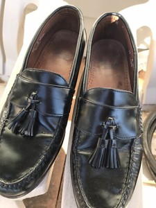 allen edmonds stowe loafer