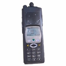 H18UCF9PW6AN 16 Channel Two Way Radio XTS5000 Model 3 Radios Without Battery