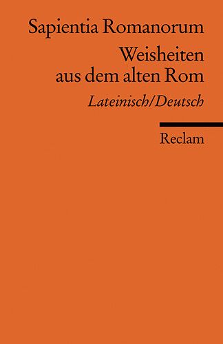 Thumbnail - Fritz Fajen; Fritz Fajen; Fritz Fajen / Sapientia Romanorum