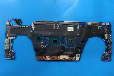 HP ZBook Studio G3 15.6'' i7-6700HQ 2.6GHz M1000M 4GB Motherboard 840931-601