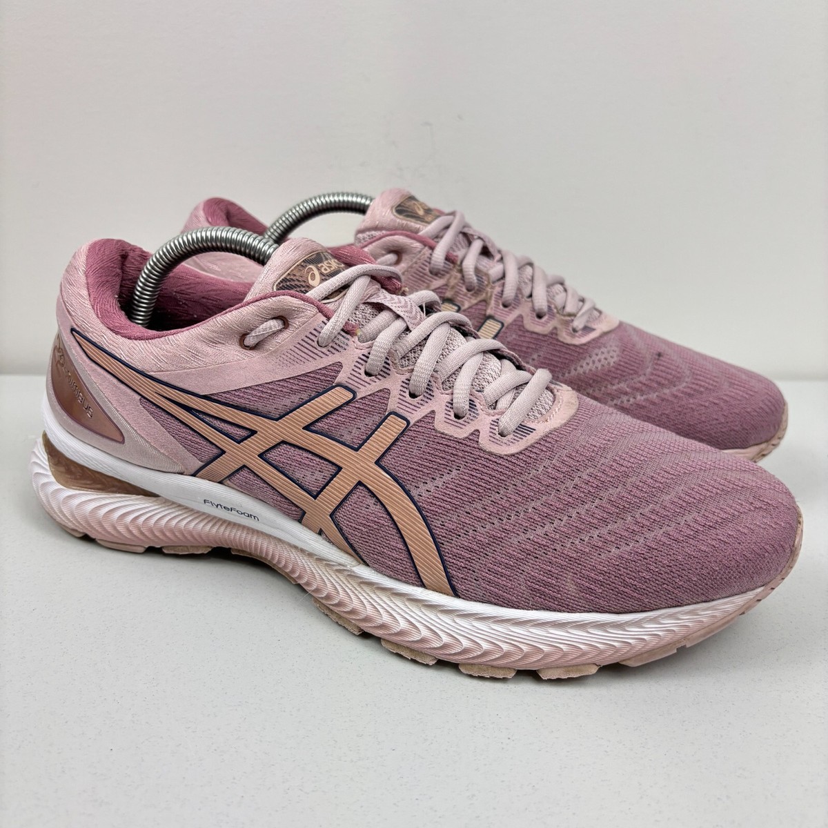 Outlet Asics Tenis Feminino Asics Gel Nimbus Tênis Asics Asics Gel