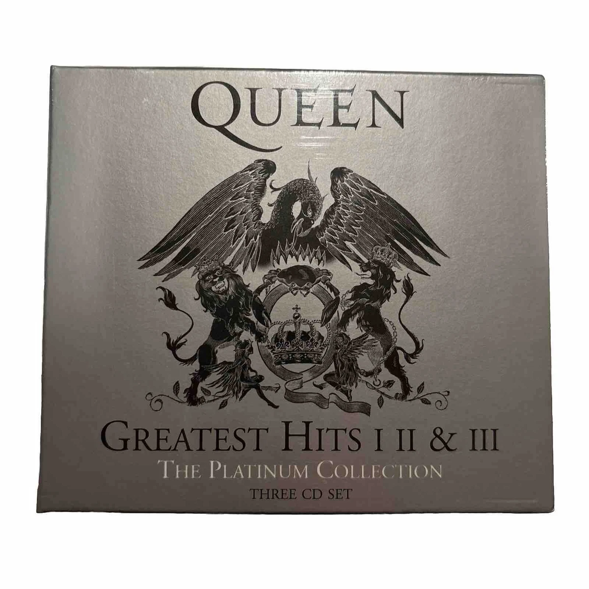 Las mejores ofertas en Queen Box Set CD de Música | eBay