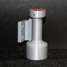 South Bend Heavy 10 Metal Lathe Thread Dial 3D Printed Sealed  Ball Bearings