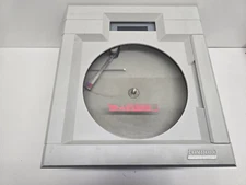 GOOD USED! FOXBORO DIGITAL CIRCULAR CHART RECORDER 740RA-A3300L