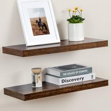 Floating Shelves for Wall, Large Floating Shelf