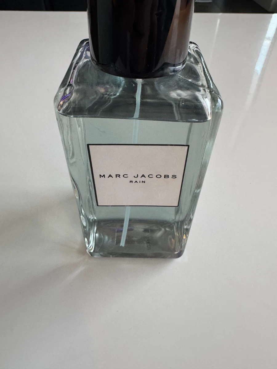 Marc Jacobs Rain Eau de Toilette for Women for sale - eBay
