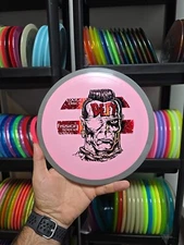 Axiom Special Ed. Fission Defy 174g #2 Disc Golf Mvp Discs Distance Driver