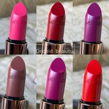 New Laura Mercier Rouge Essentiel Silky Cream Lipstick~Full size~Choose Color