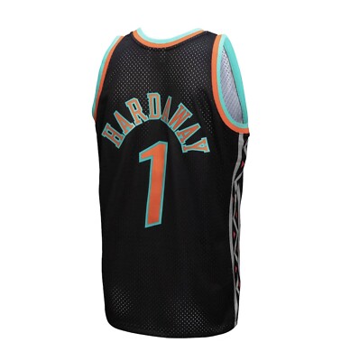 Penny Hardaway 96 NBA All Star Game East Jersey Mitchell & Ness