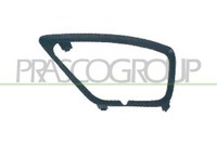 Prasco LüFtungsgitter StoßFäNger Vorne Links FüR Ford Focus Turnier DNW DAW