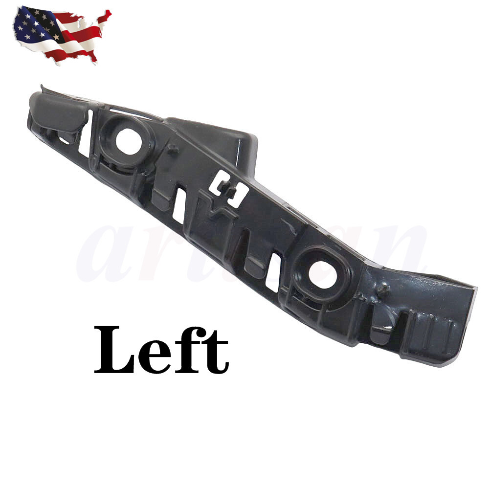OEM Volkswagen Passat Left Guide Bracket Mount (2016-2019) – Genuine VW Part 561-807-049