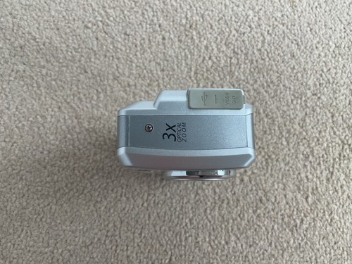 Concord 3346z 3.1MP Digital Camera & 1GB Memory Card **Spares/Repairs** - Picture 6 of 11