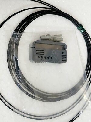 SICK LL3-DM01 Fiber Optic Cable Photoelectric Sensor 5308071 SICK LL3-DM01 Fiber Optic Cable Photoelectric Sensor 5308071