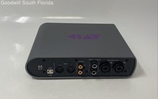 Avid MBox 3 Mini Gray Home Recording USB Audi...