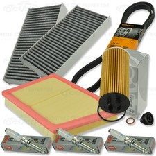 Inspektionskit Filter Satz Paket XXL (AK) BMW 2er Tourer/X1+ MINI F45-F60 -2016