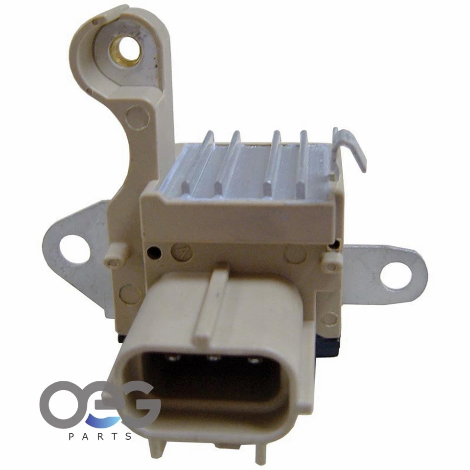 Nuevo regulador para Ford 03-05 Lincoln 03-06 126600-0110 104210-320 3W4T-AG 12V Foto 2 de 4