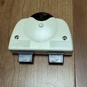 Official Sega Saturn Wireless Controller Receiver only  HSS-0125 OEM SS