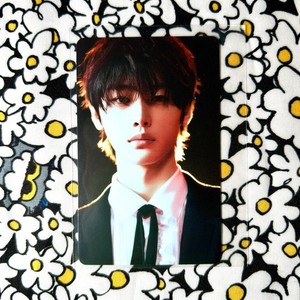 Enhypen Dark Blood Sunghoon | eBay