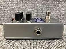 ELECTRO-HARMONIX LPB-3 Linear Power Booster Pedal JP - Bild 7 von 15