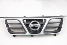Calandre Nissan X-TRAIL