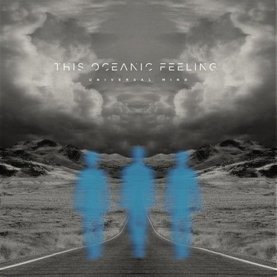 This Oceanic Feeling - Universal Mind CD NEU OVP