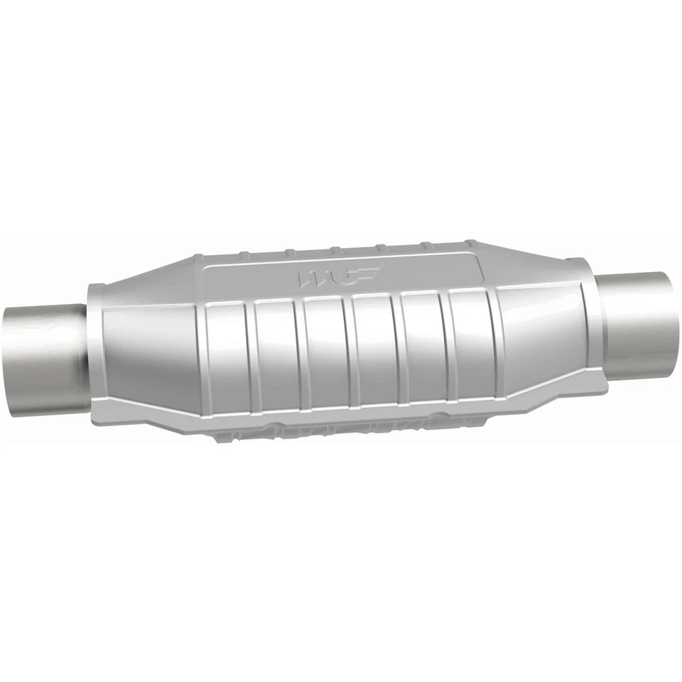 For Dodge D100 Ford F-250 MagnaFlow Universal CARB CA Catalytic Converter TCP - Image 3 of 4