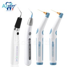 Dental Endo Ultrasonic Activator Root Canal Irrigator Handpiece  Irrigator Tips