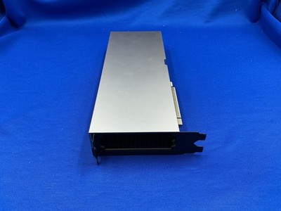 Nvidia Tesla A100 40GB PCIE HBM2e GPU Accelerator Graphics CISCO